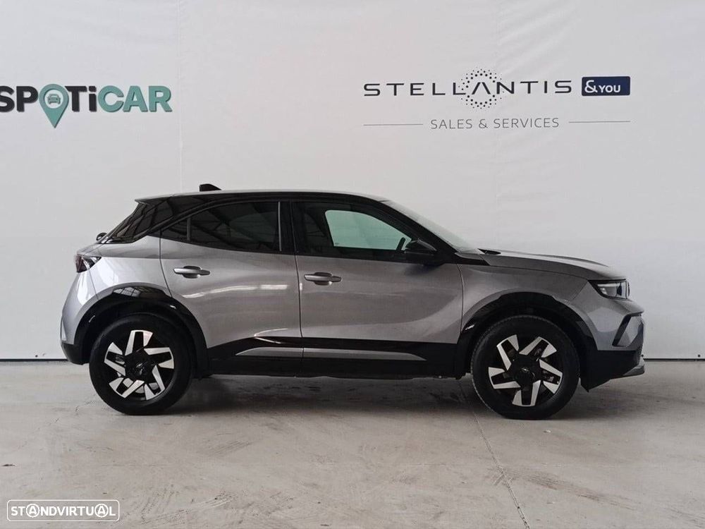 Opel Mokka 1.2 Hybrid GS eDCT - 4