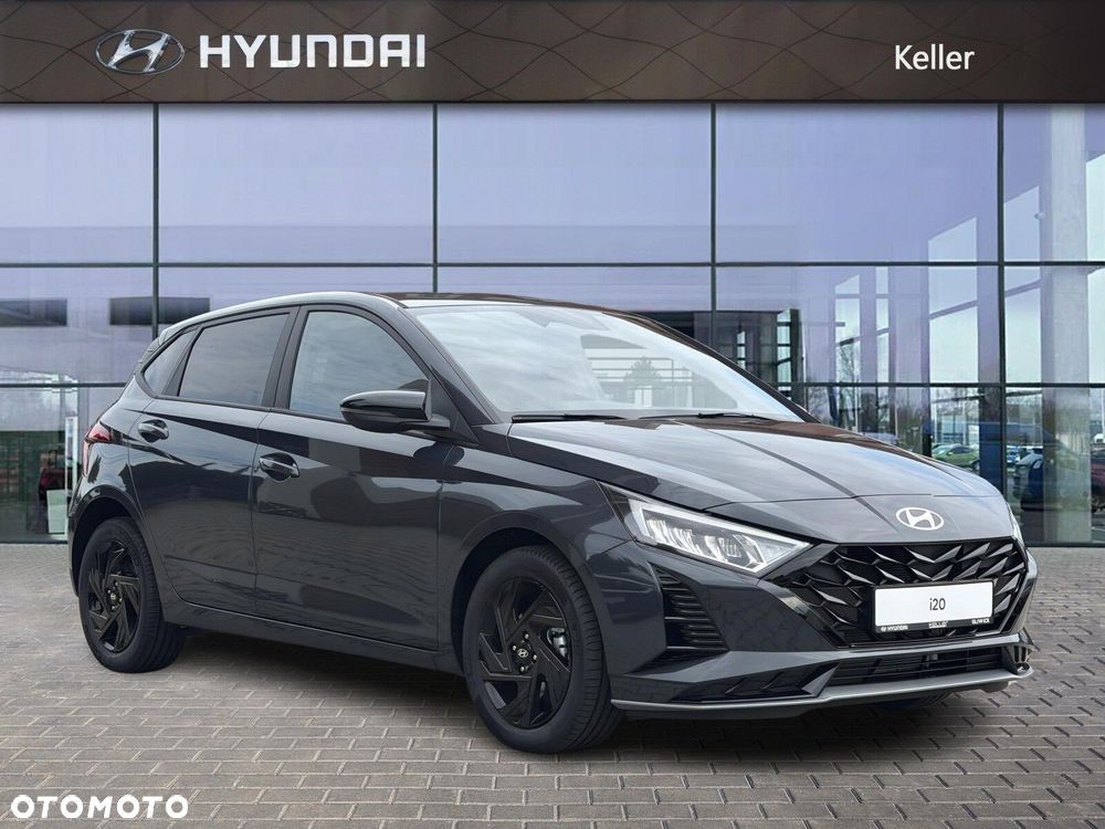 Hyundai i20 - 7