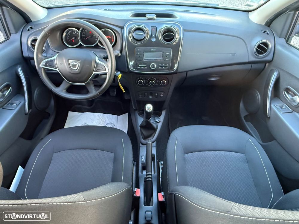 Dacia Logan 0.9 TCe Confort - 9