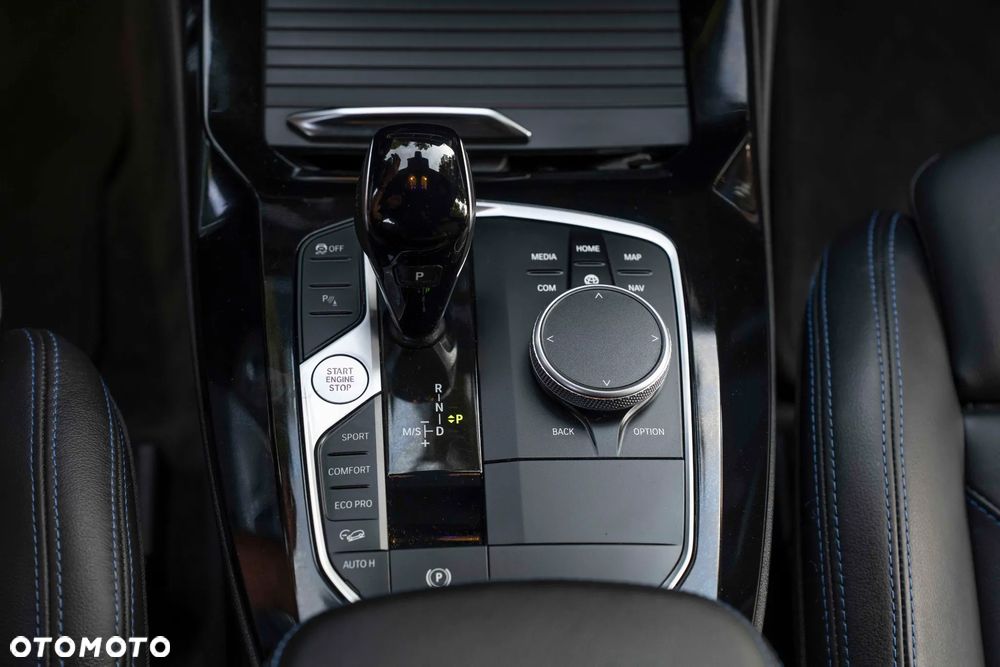 BMW X3 - 23