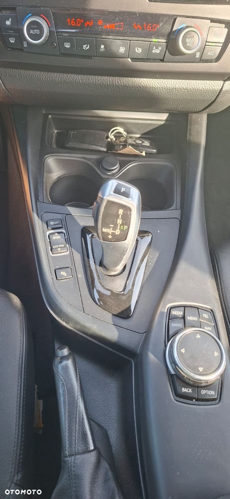 BMW Seria 1 116i Sport Line - 16