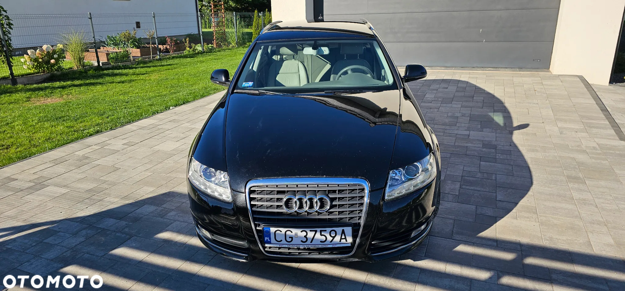 Audi A6 ver-2-0-tdie - 6