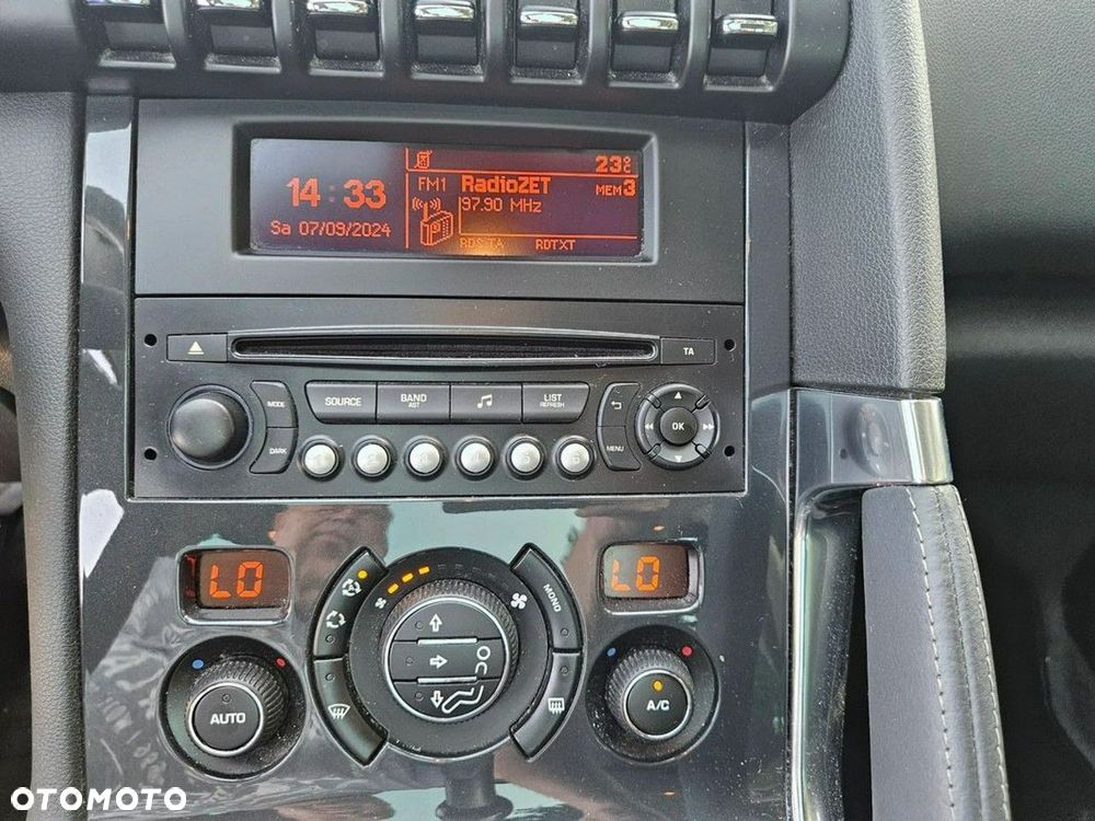Peugeot 3008 1.6 Style - 12