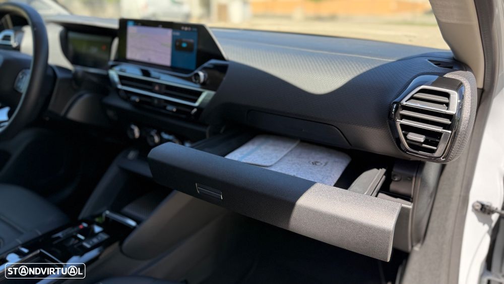 Citroën e-C4 156 MAX - 54