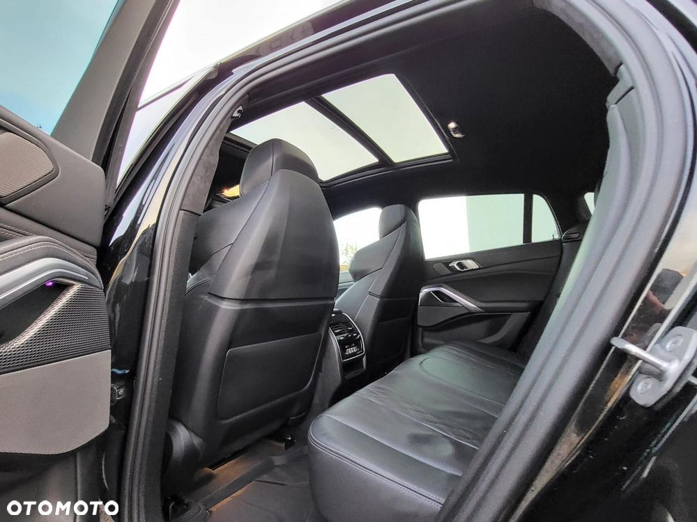 BMW X6 - 12
