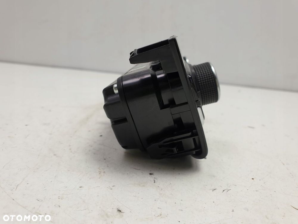 PANEL KLIMATYZACJI Opel Corsa F _ Nawiewu 39181224 - 7