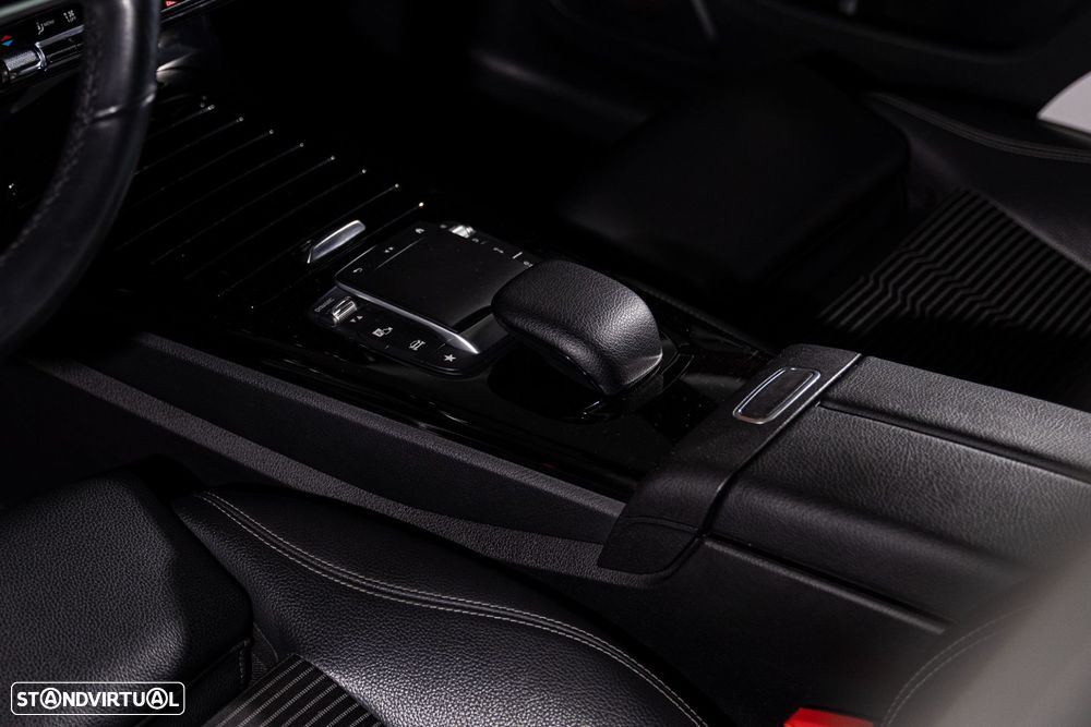 Mercedes-Benz CLA 250 e - 23