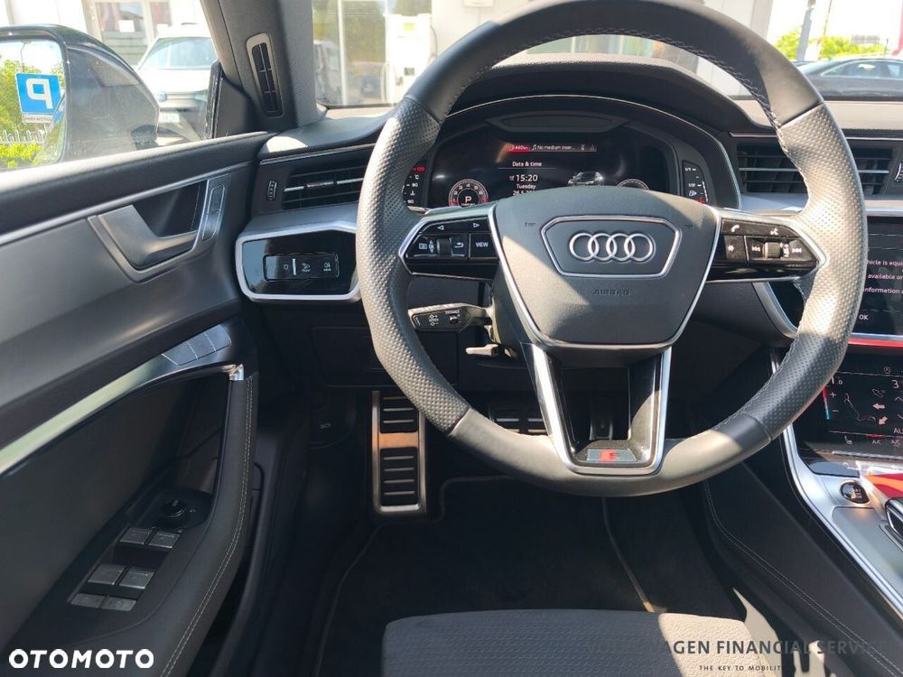 Audi A7 Sportback - 10