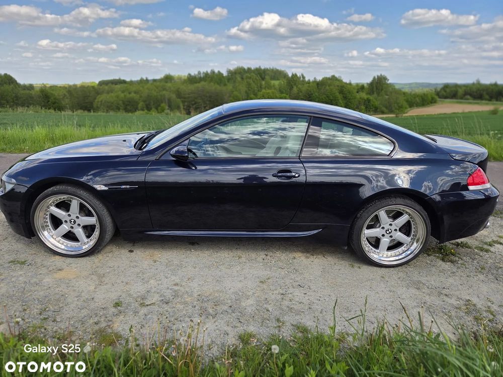 BMW M6 Standard - 4