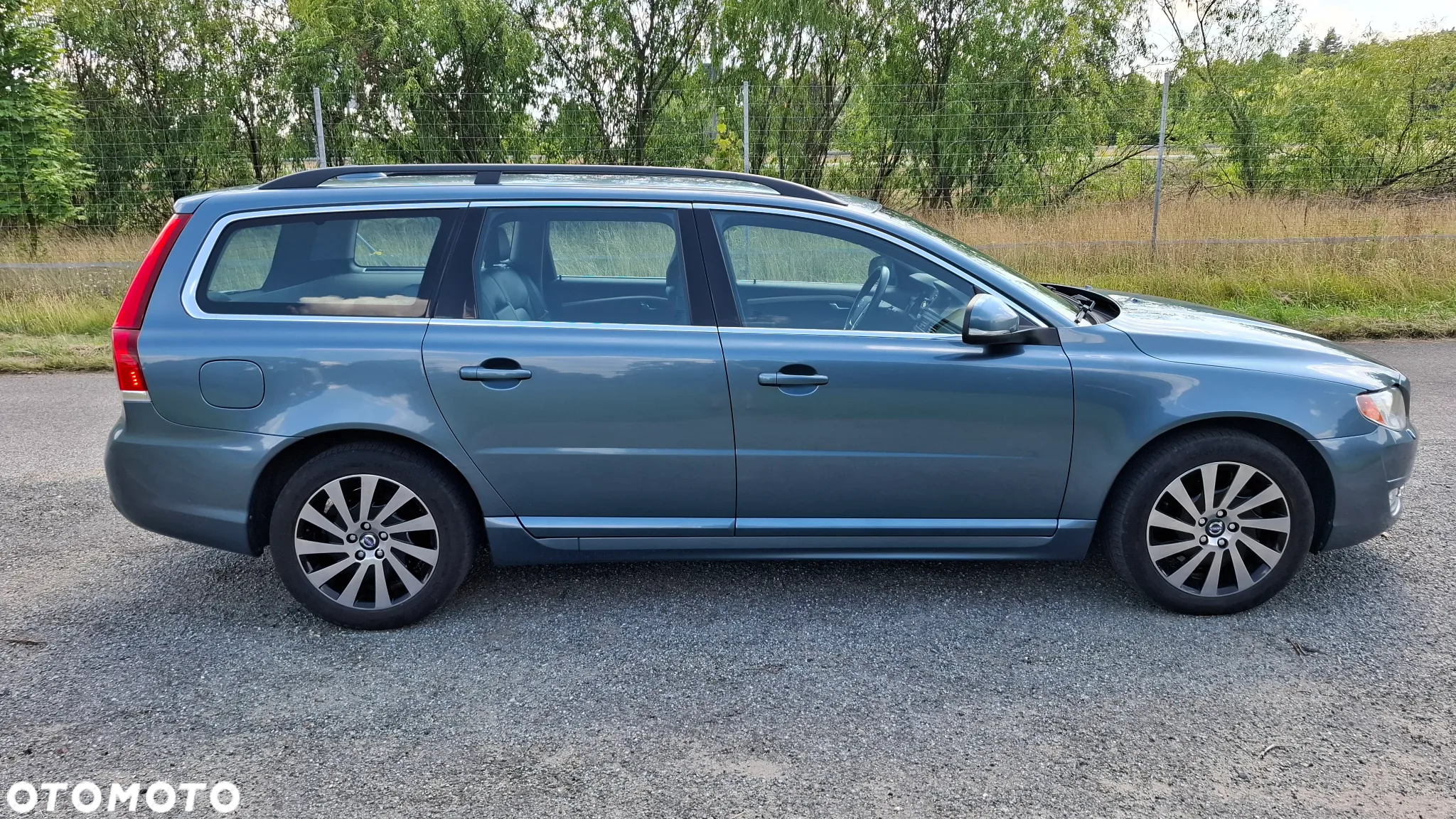 Volvo V70 D3 Momentum - 2