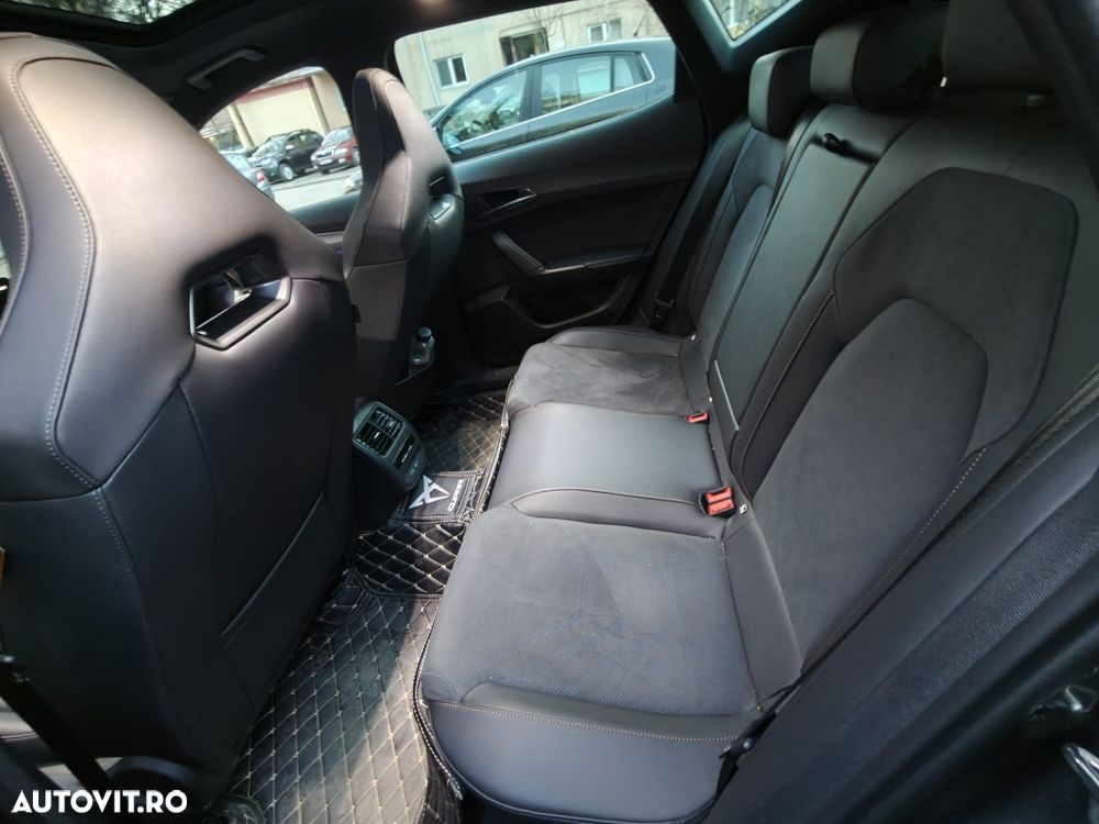 Cupra Formentor - 12