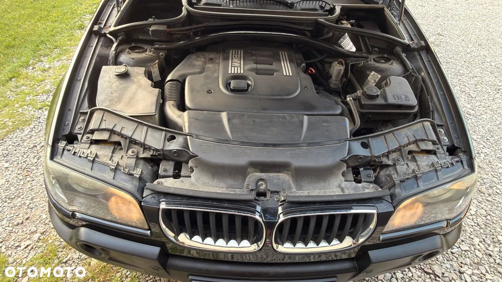 BMW X3 - 37