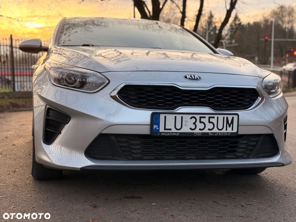 Kia Ceed 1.0 T-GDI M - 18
