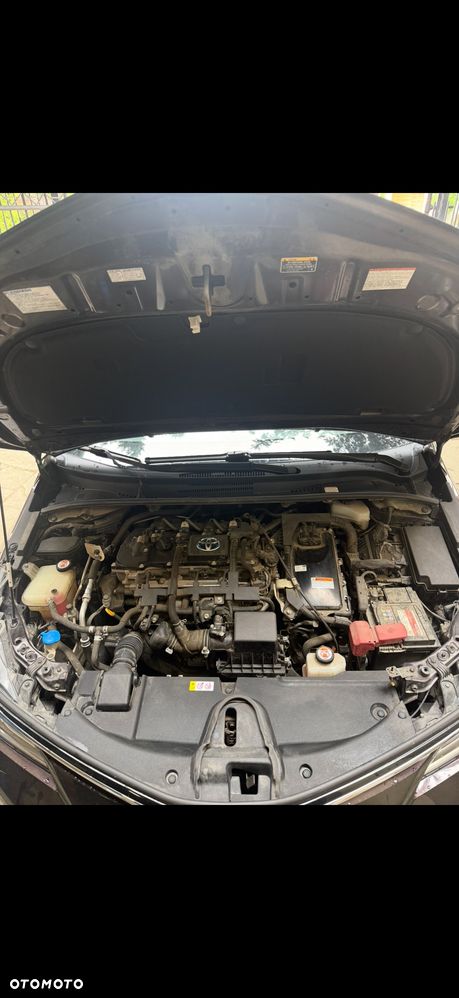 Toyota Corolla 1.8 Hybrid Executive - 36