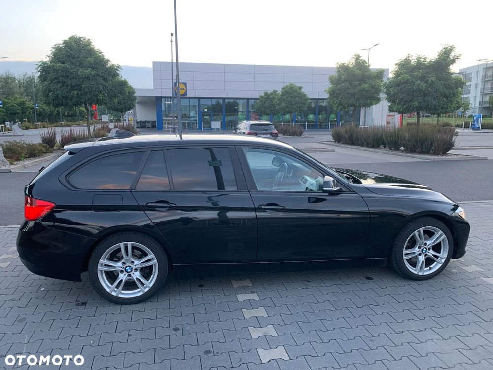 BMW Seria 3 - 13