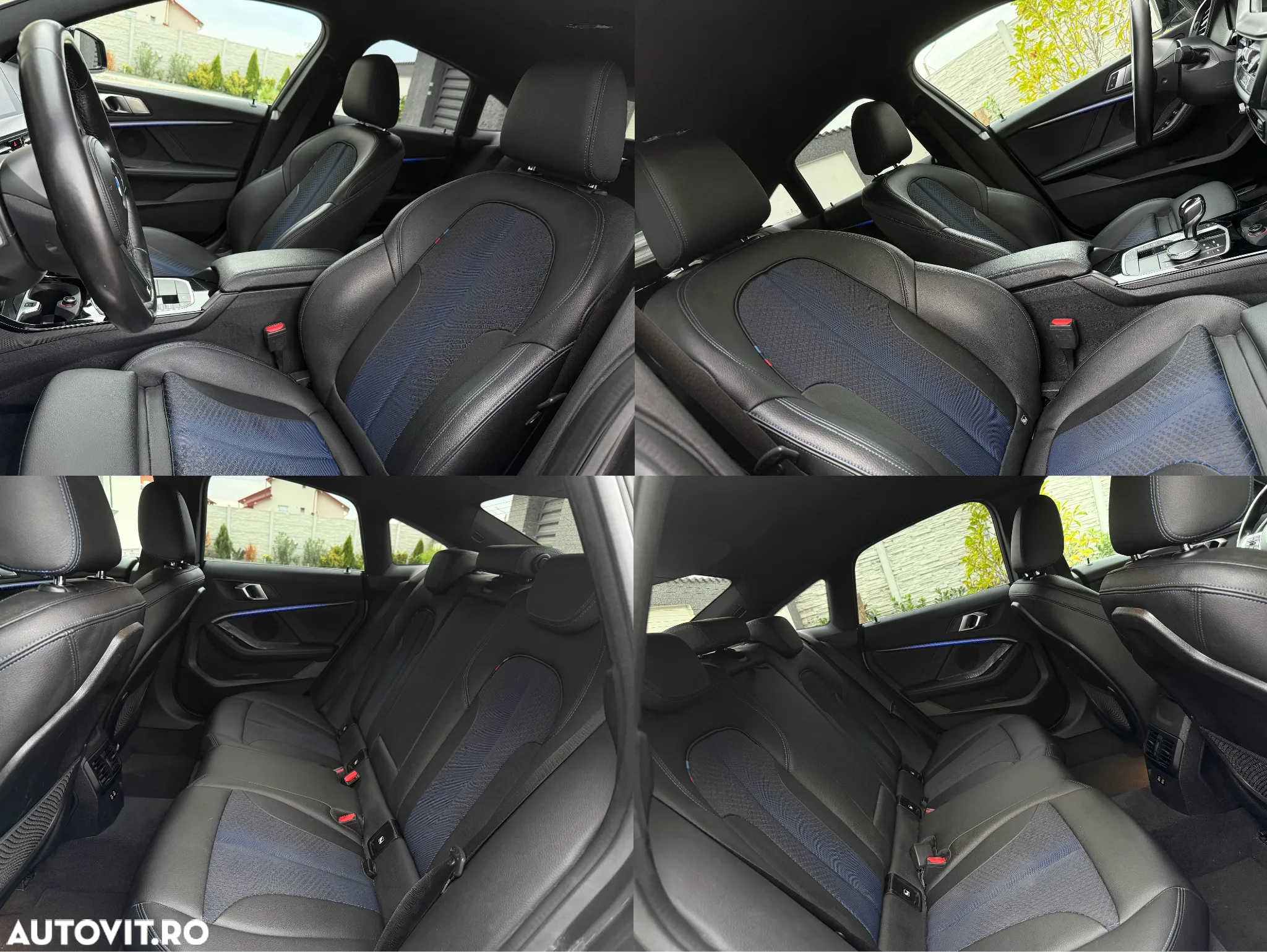 BMW Seria 2 218i Gran Tourer Aut. M Sport - 19