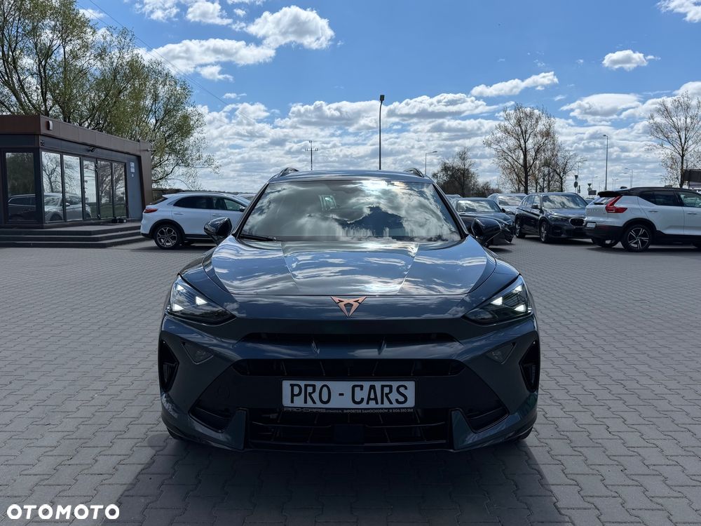 Cupra Formentor 2.0 TDI DSG - 12