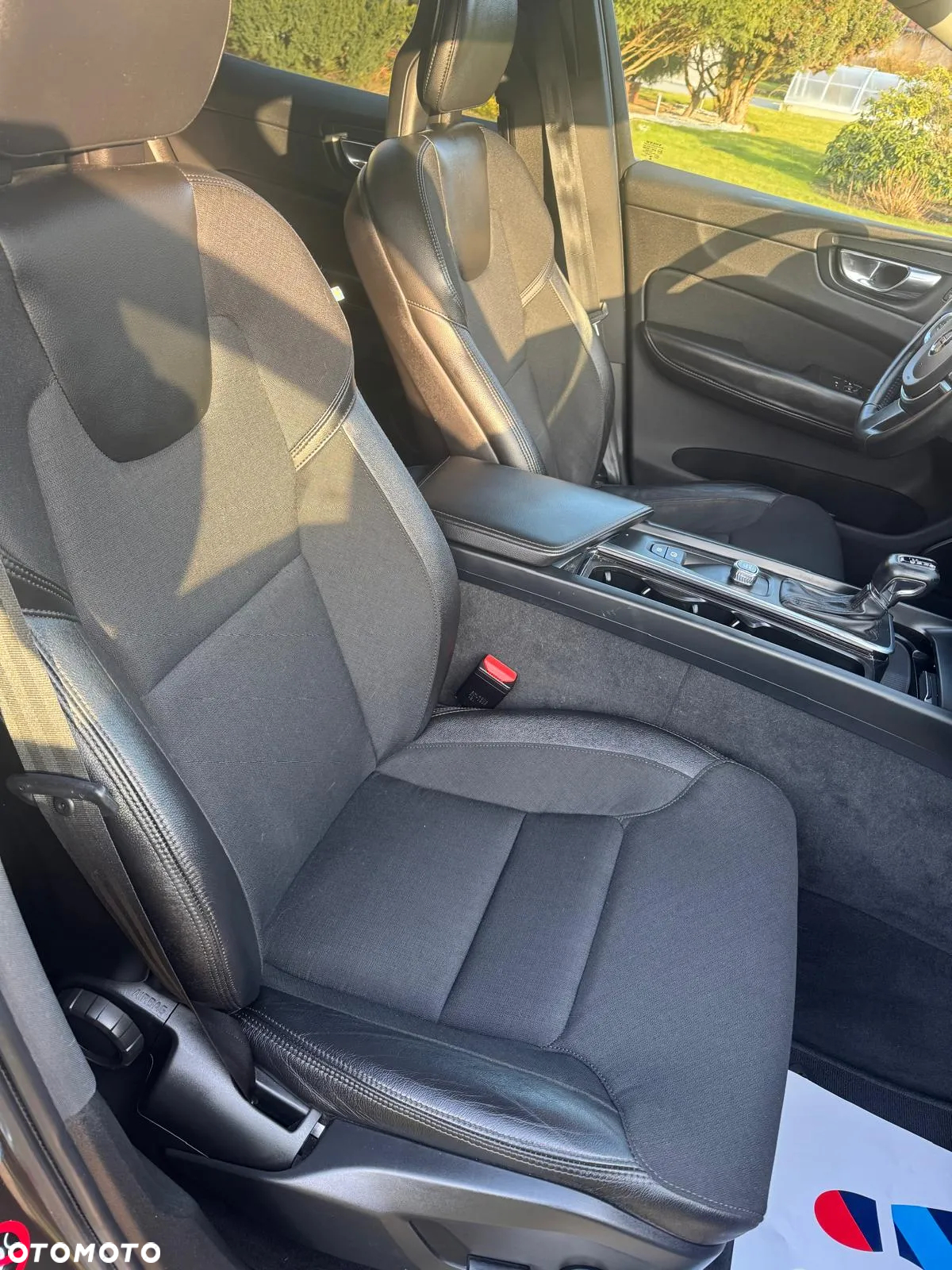 Volvo XC 60 D4 AWD Geartronic Momentum - 7