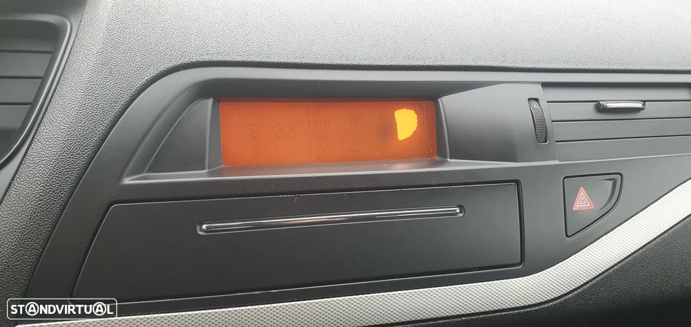 Citroën C5 Tourer 1.6 HDi Business Airdream - 5