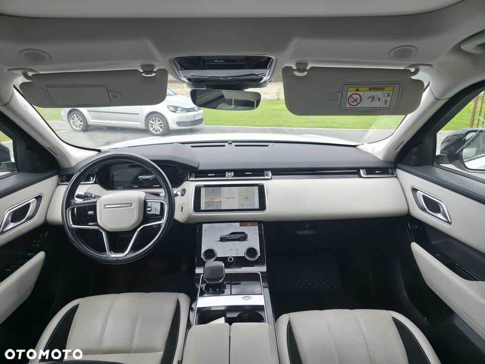 Land Rover Range Rover Velar 2.0 P250 Limited Edition - 14