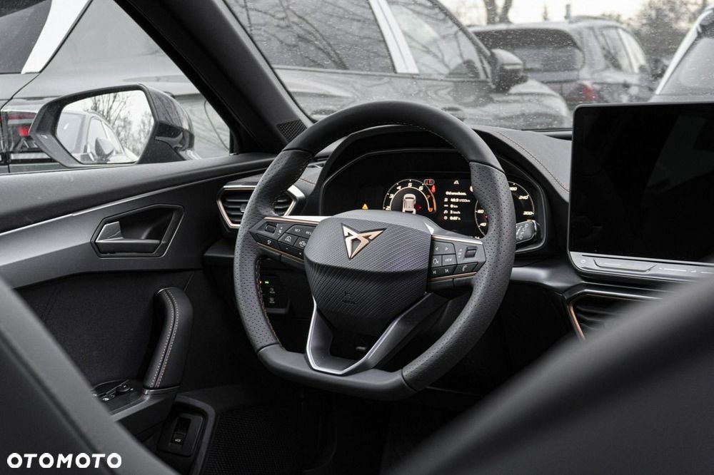 Cupra Formentor - 20