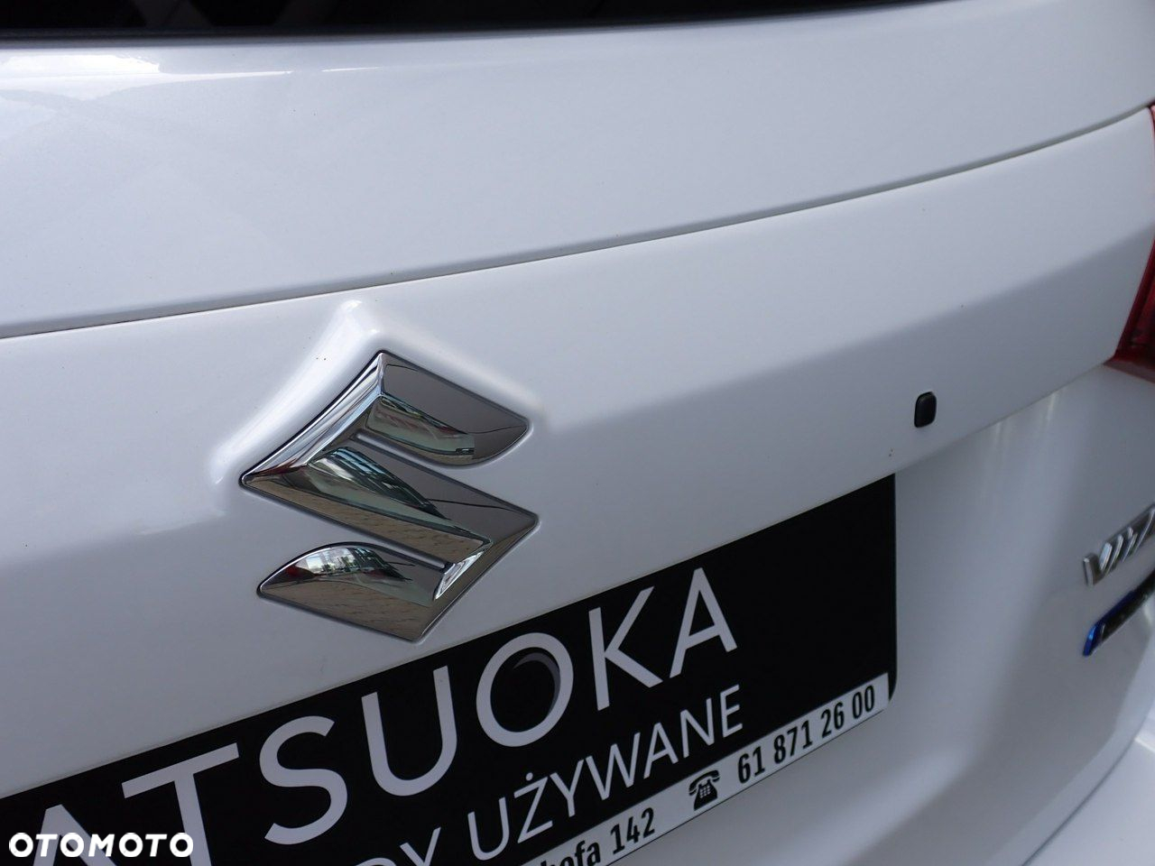 Suzuki Vitara - 14