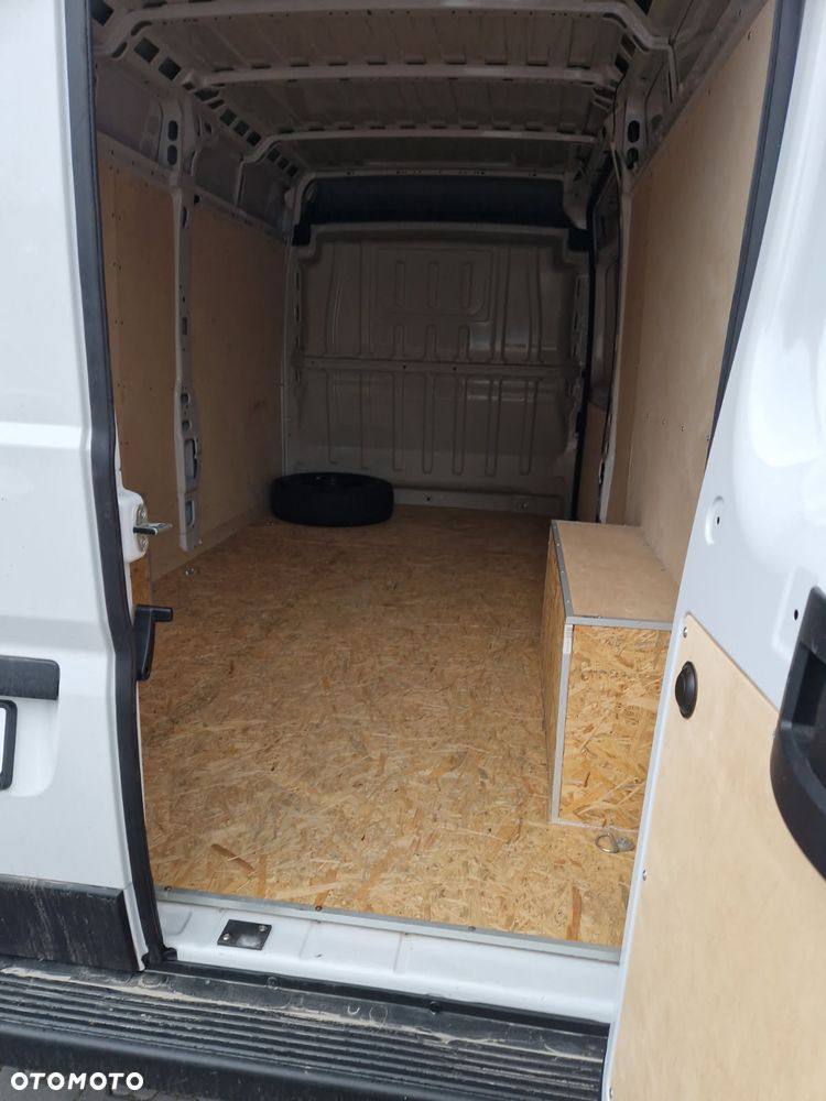 Fiat Ducato Kombi MJ L3H2 - 30