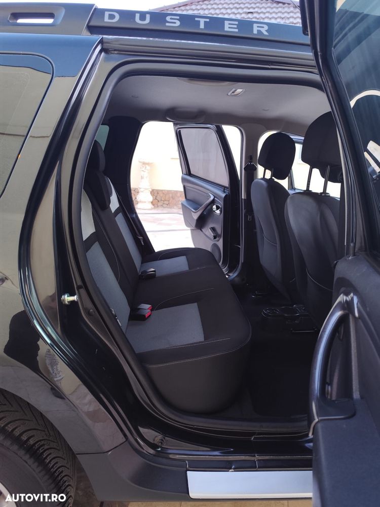 Dacia Duster - 11