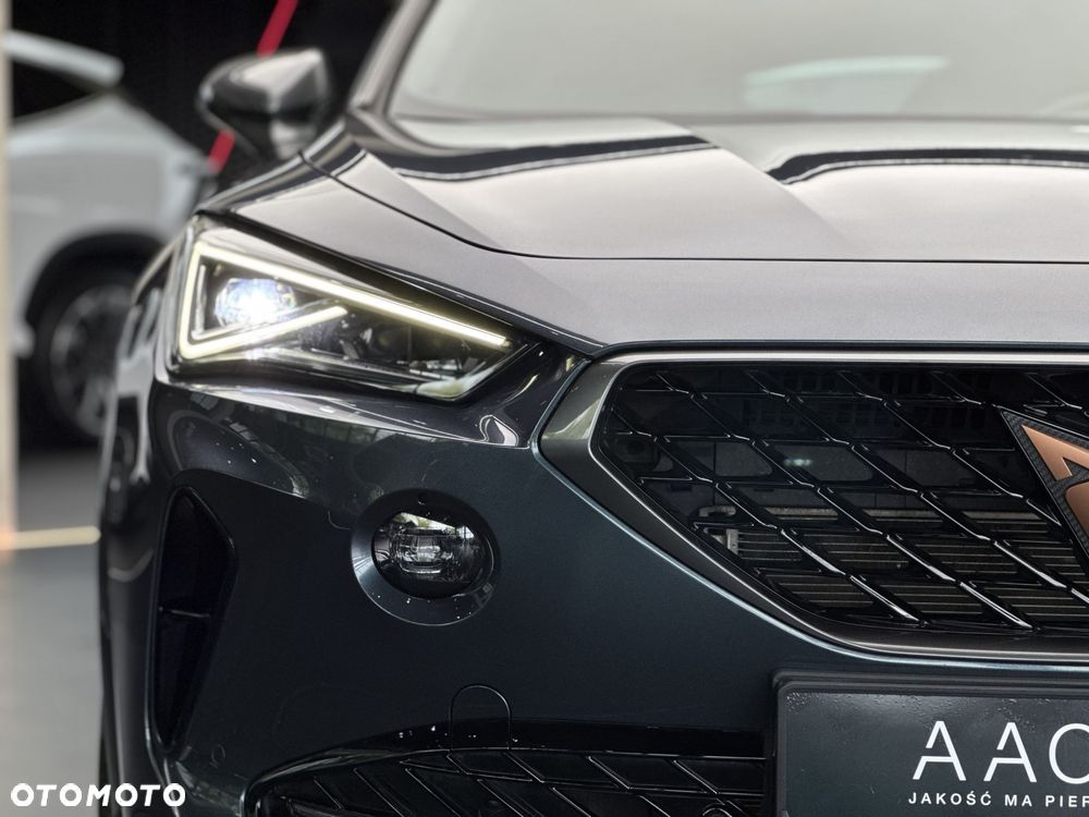Cupra Formentor 2.0 TSI 4Drive DSG - 40