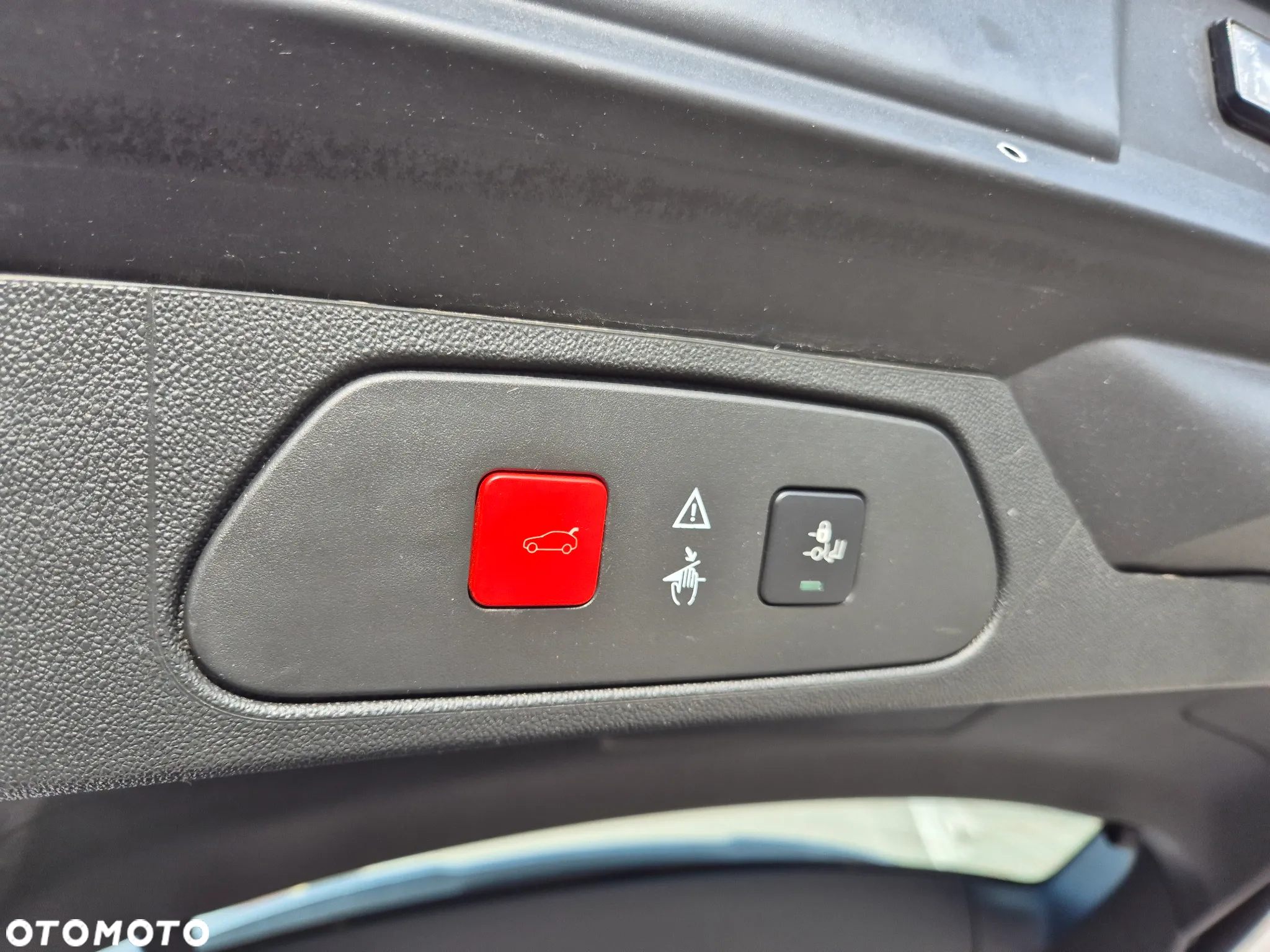 Opel Grandland X 2.0 D Start/Stop Automatik Business INNOVATION - 25
