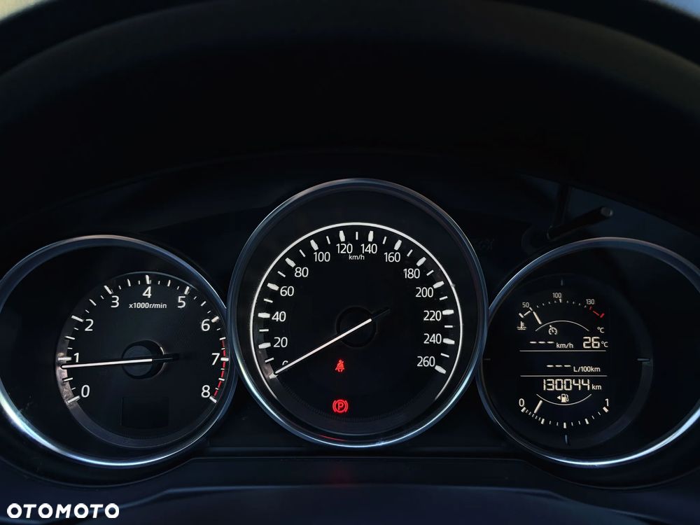 Mazda CX-5 2.0 Skypassion 2WD - 21