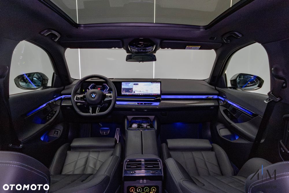 BMW Seria 5 - 15