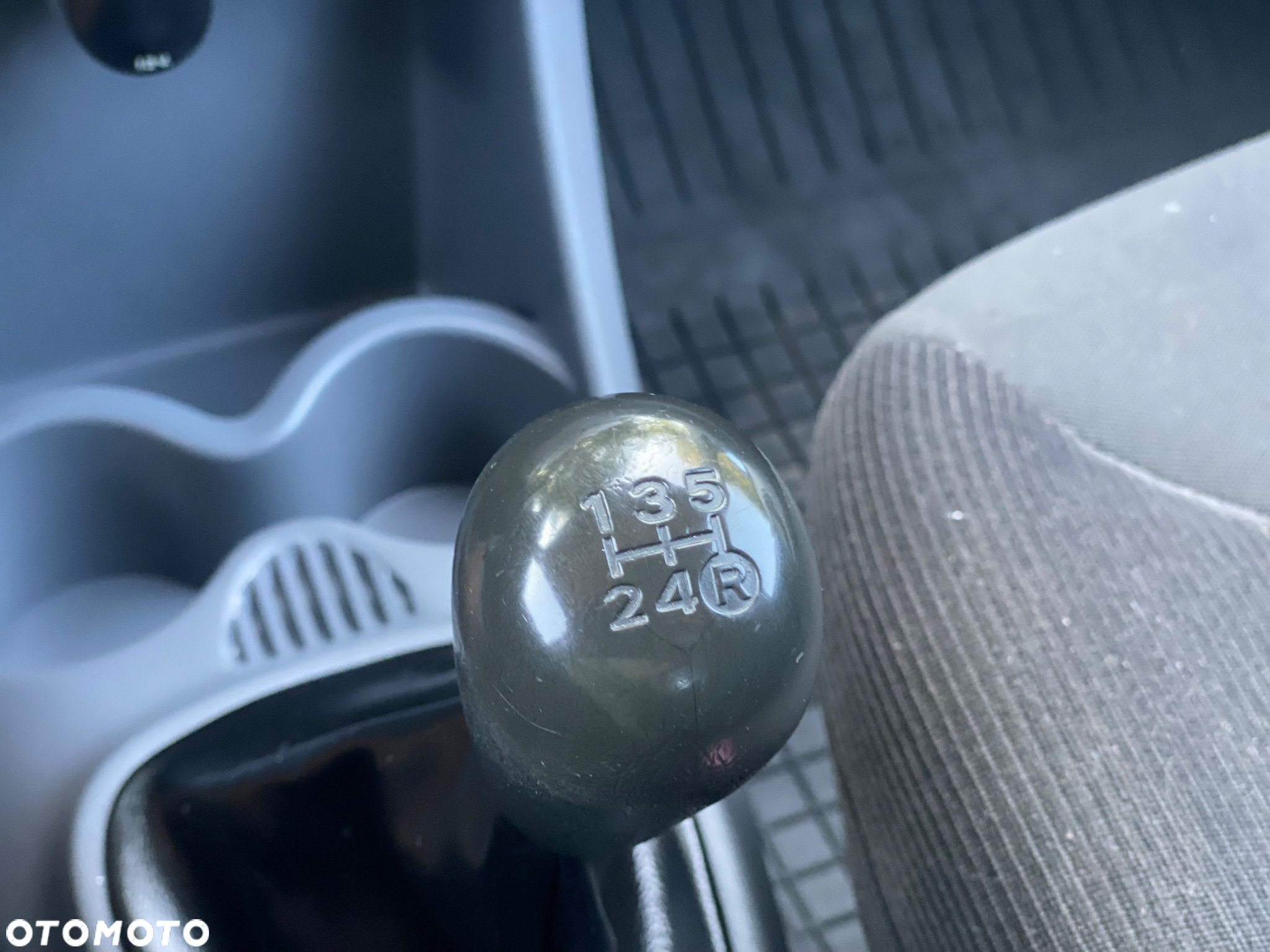 Citroën C1 1.4 HDI Style - 18