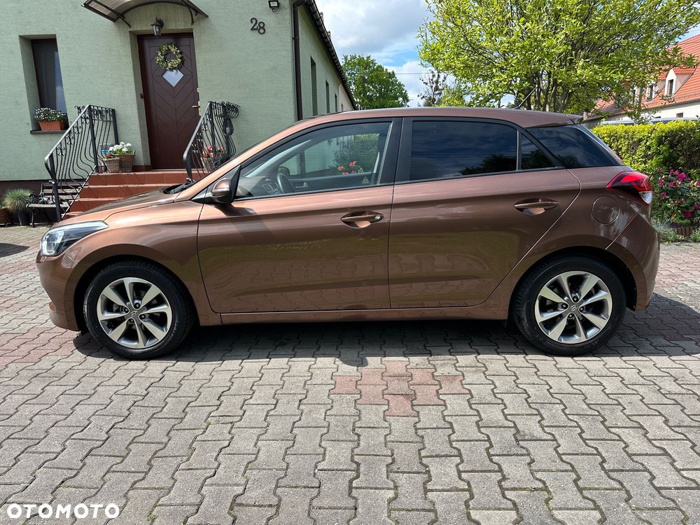 Hyundai i20 1.2 Style - 2