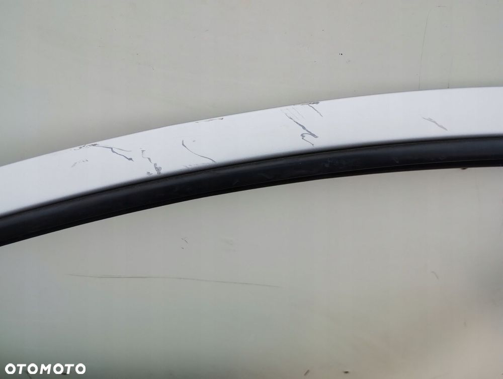 Peugeot 407 Sw Drzwi Lewe Przód Ezrc - 5