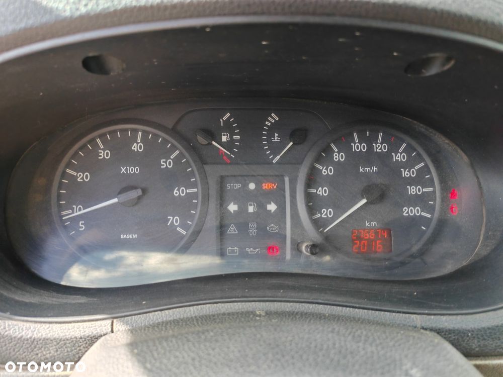 Renault Kangoo - 9