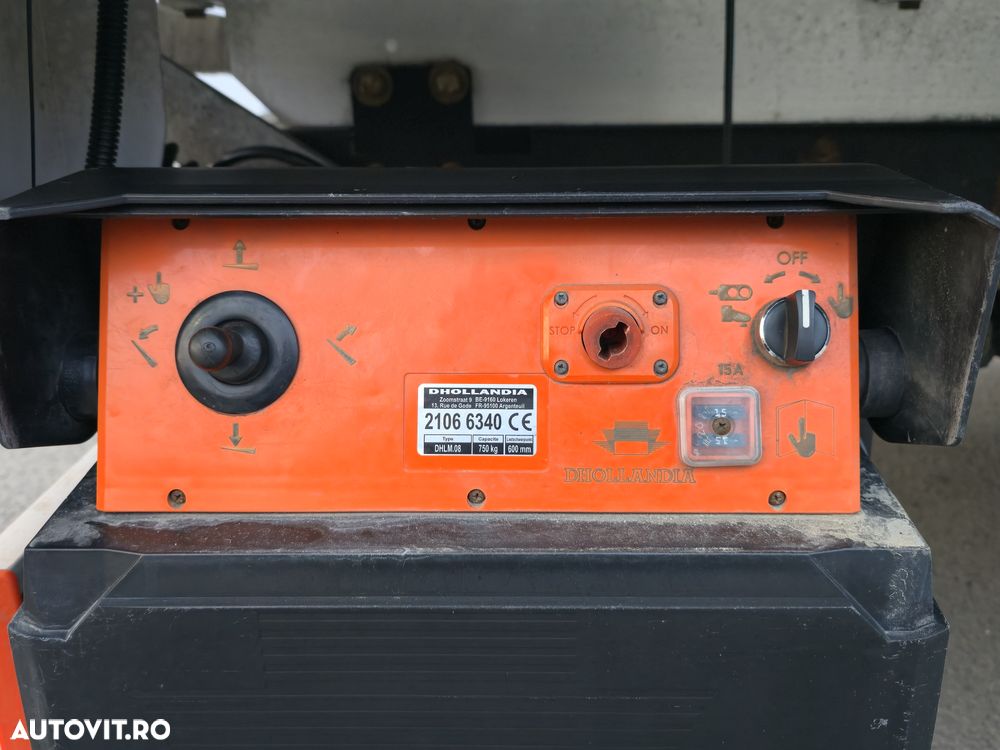 Renault Master - 10