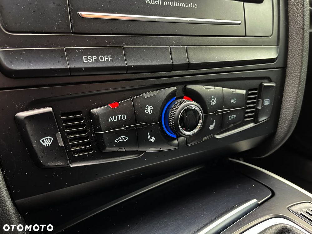 Audi A5 Coupé 2.0 TDI - 15