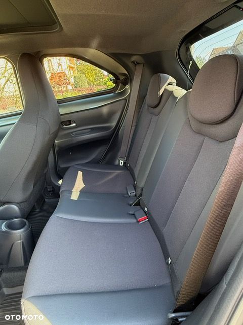 Toyota Aygo x.shift x-play connect - 18