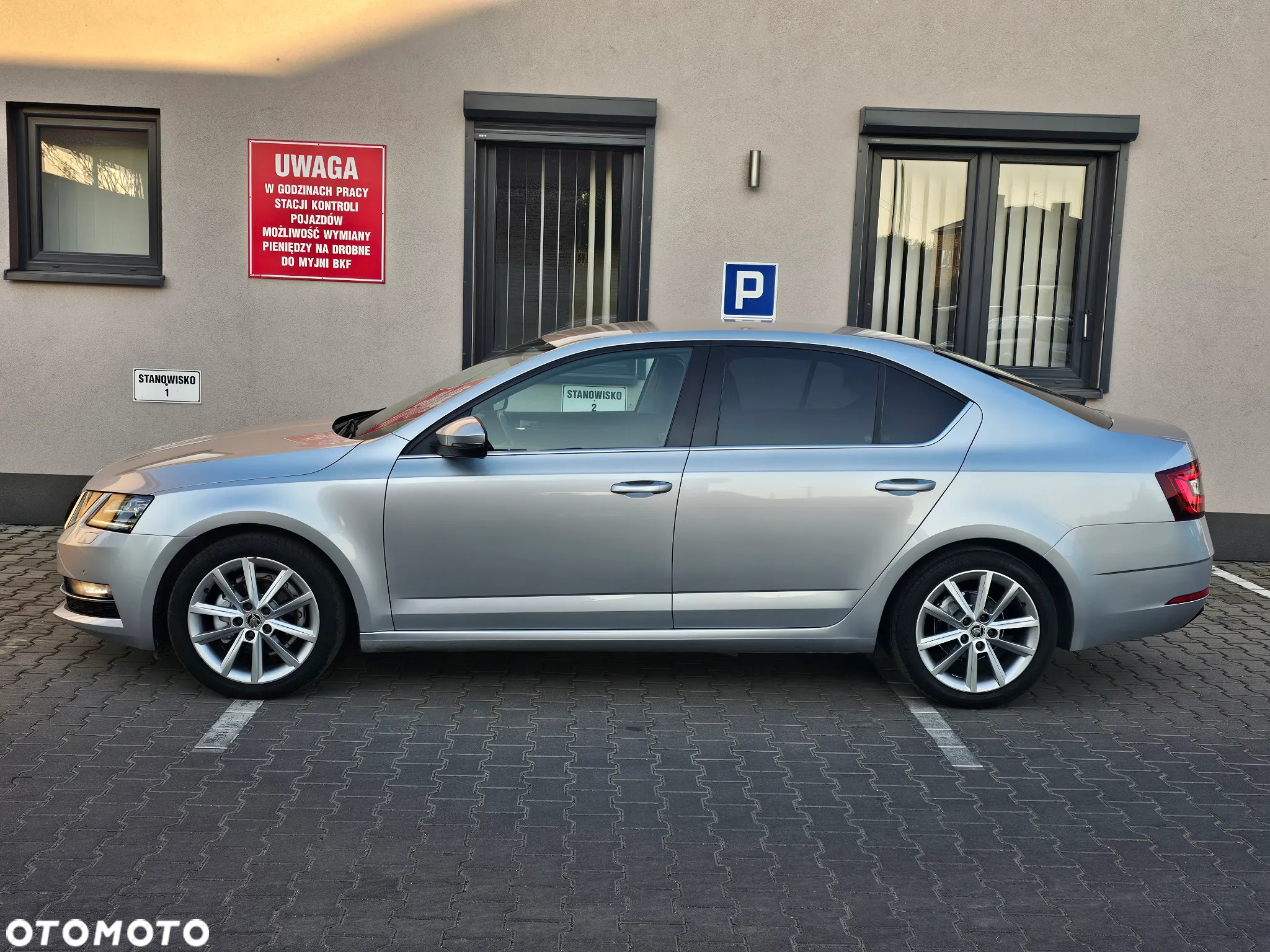 Skoda Octavia 2.0 TDI Elegance - 31