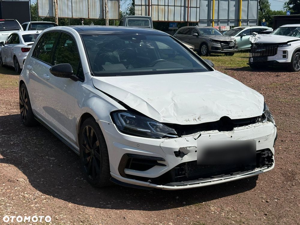 Volkswagen Golf 2.0 TDI BMT Highline DSG EU6 - 6