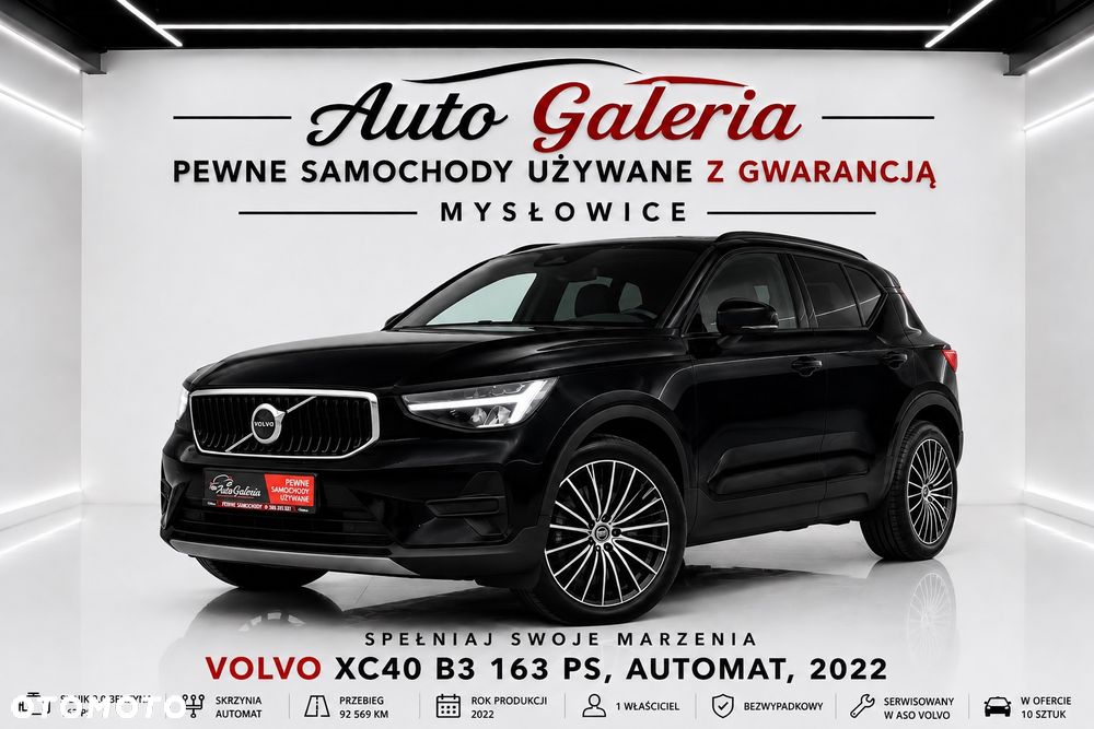 Volvo XC 40 - 2