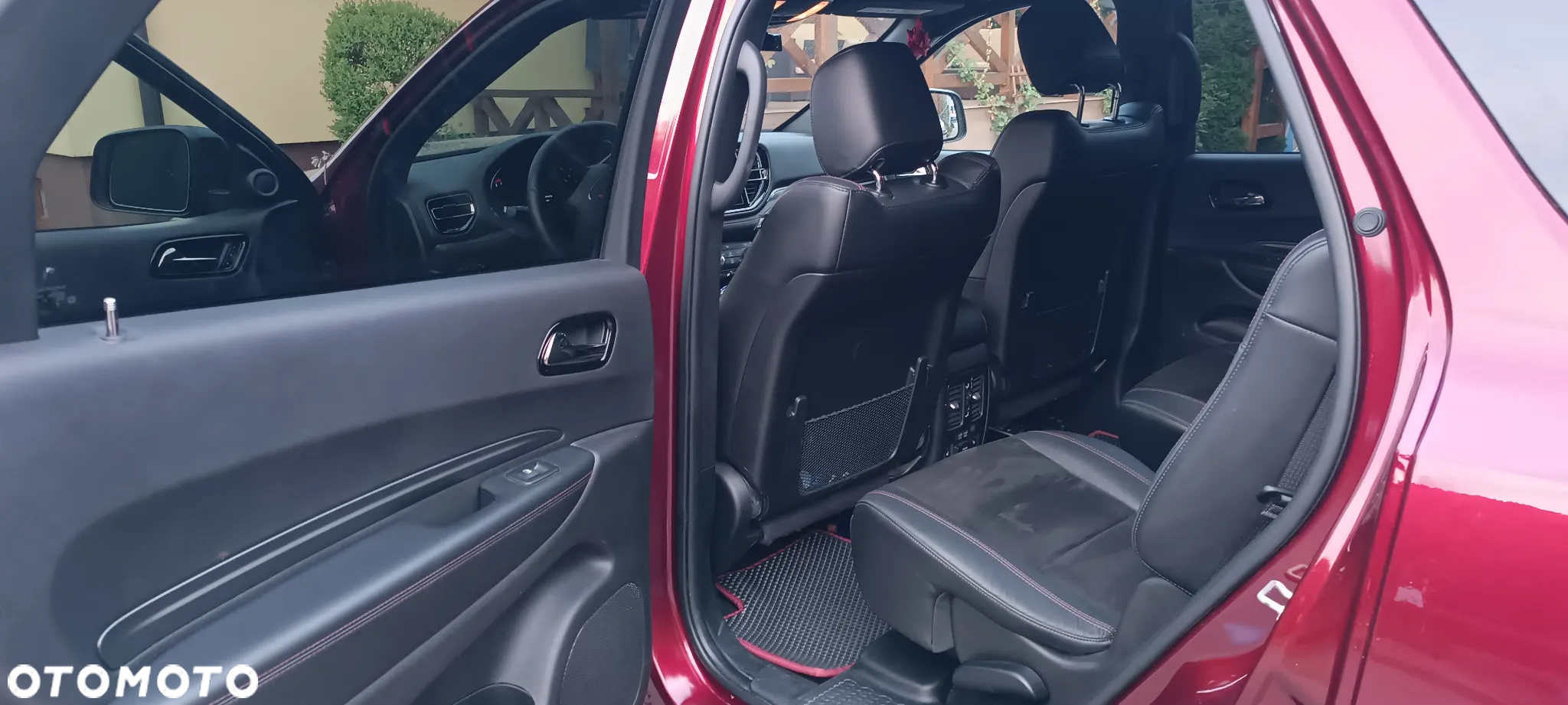 Dodge Durango 5.7 R/T - 5
