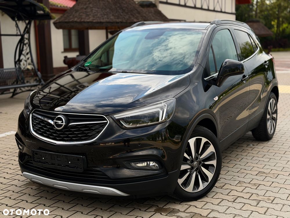 Opel Mokka 1.4 Turbo ecoFLEX Start/Stop Innovation - 6