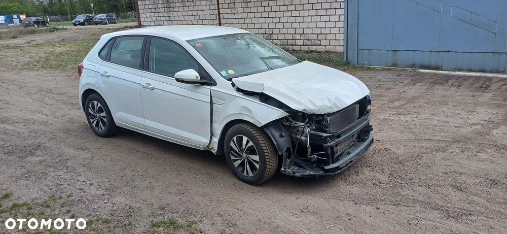 Volkswagen Polo 1.6 TDI SCR beats - 5