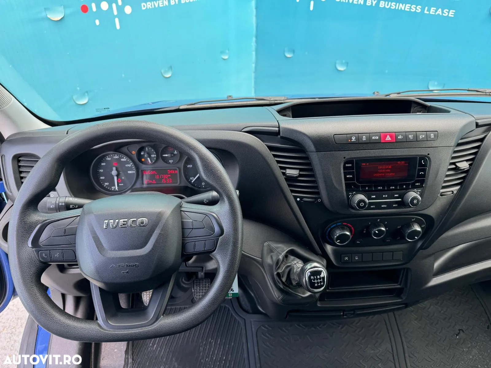 Iveco Daily - 7
