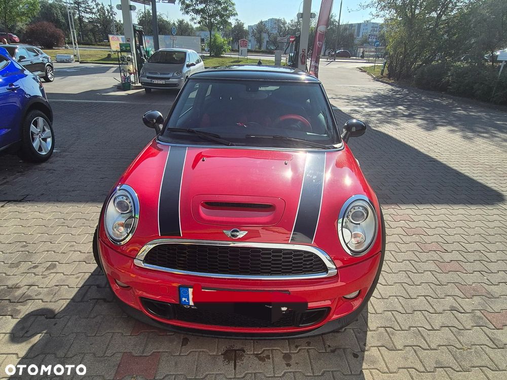 MINI Cooper S - 3