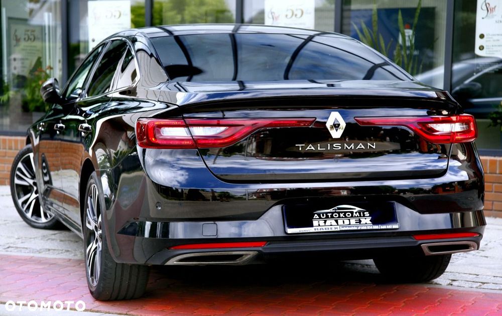 Renault Talisman - 22