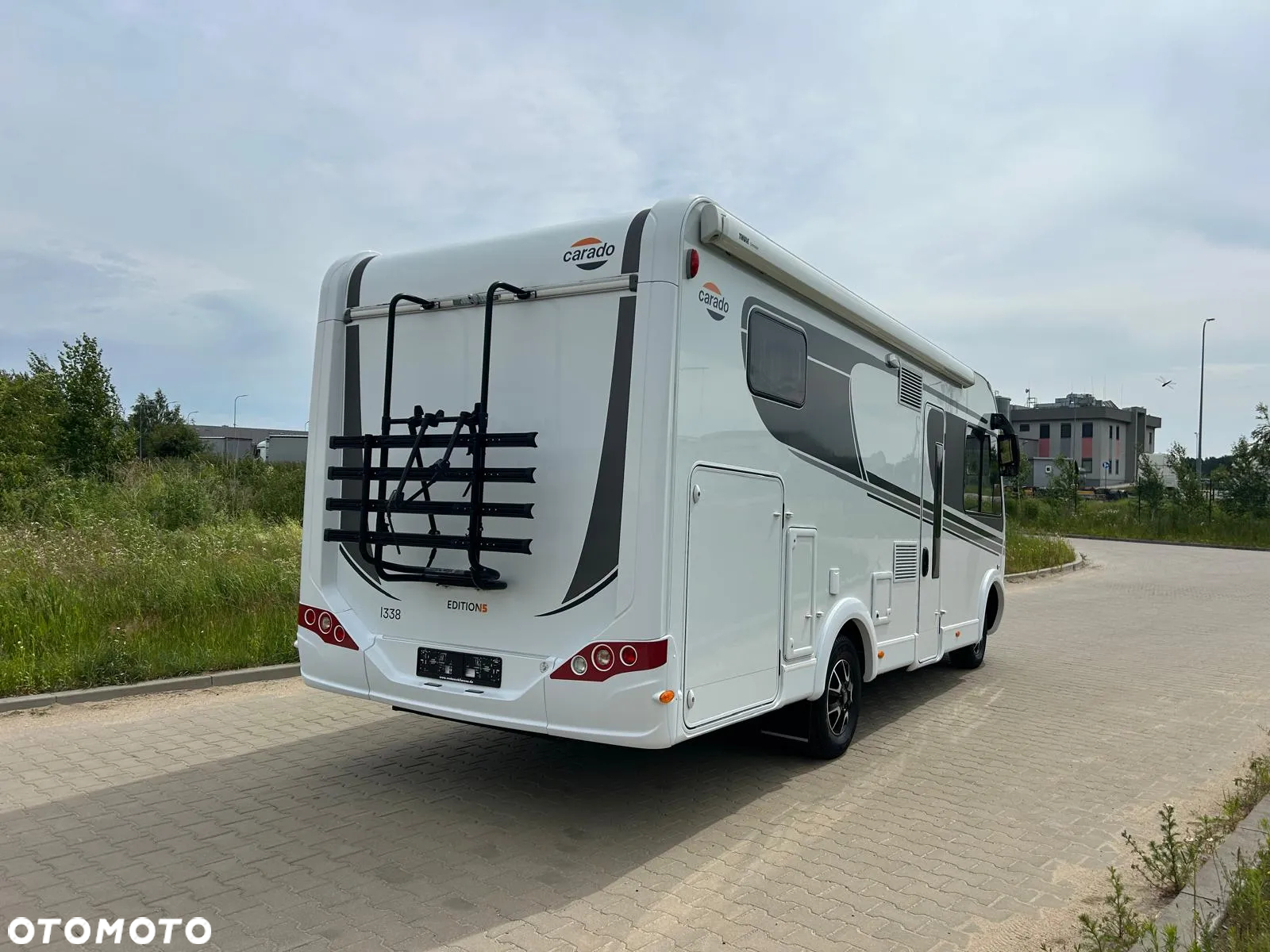 Fiat Carado - 7