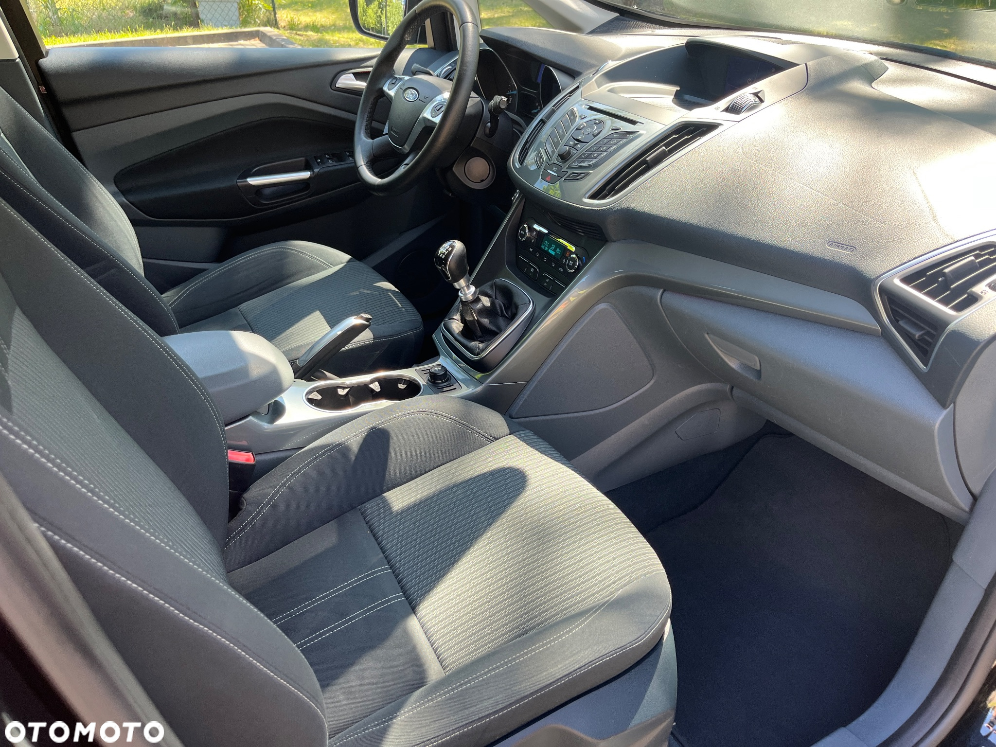 Ford C-MAX - 22